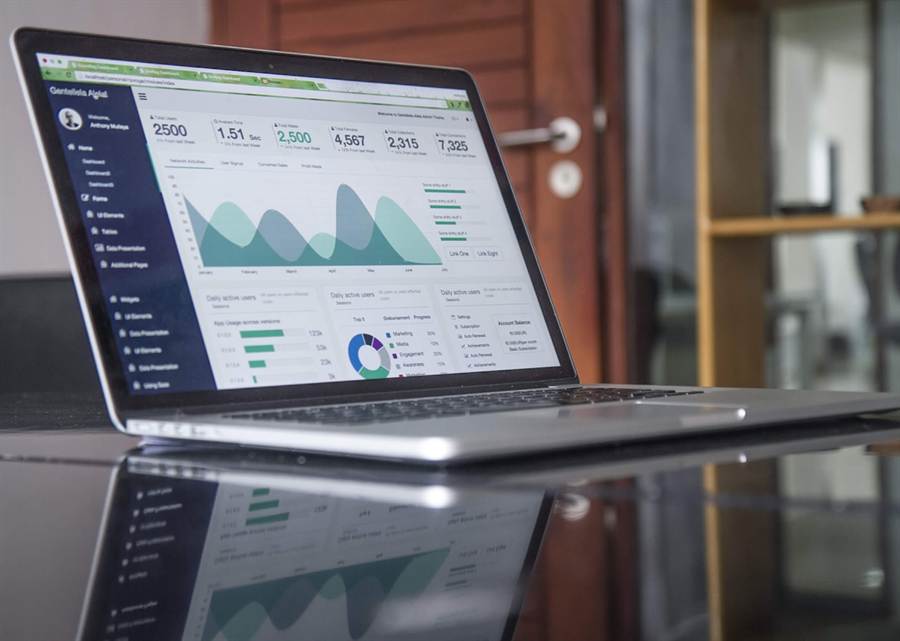 Analytics dashboard for campaigns and growth
