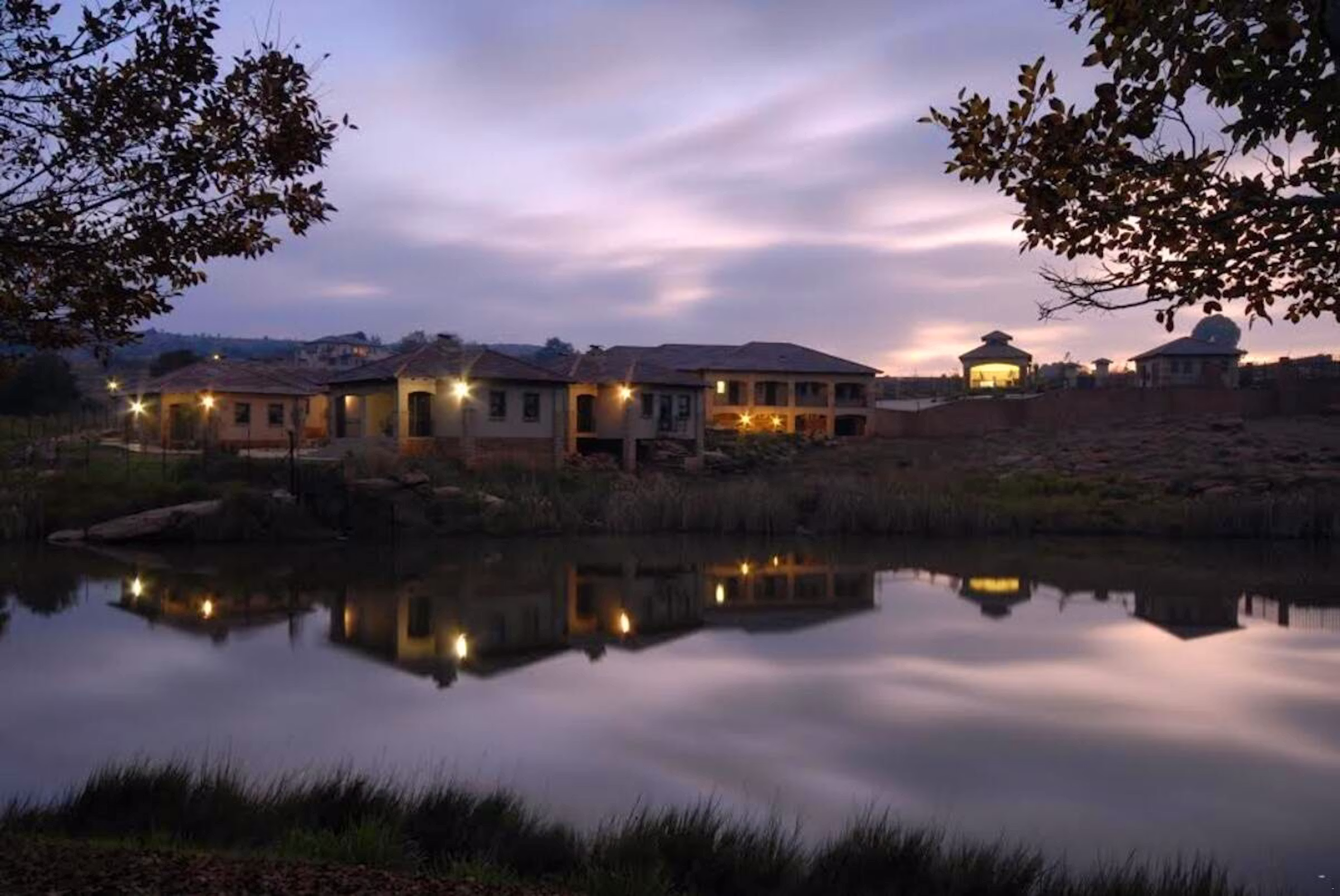 Heidelberg Kloof Lodge and Conference Centre