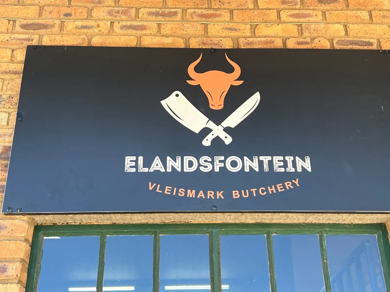 Elandsfontein Vars Vleis