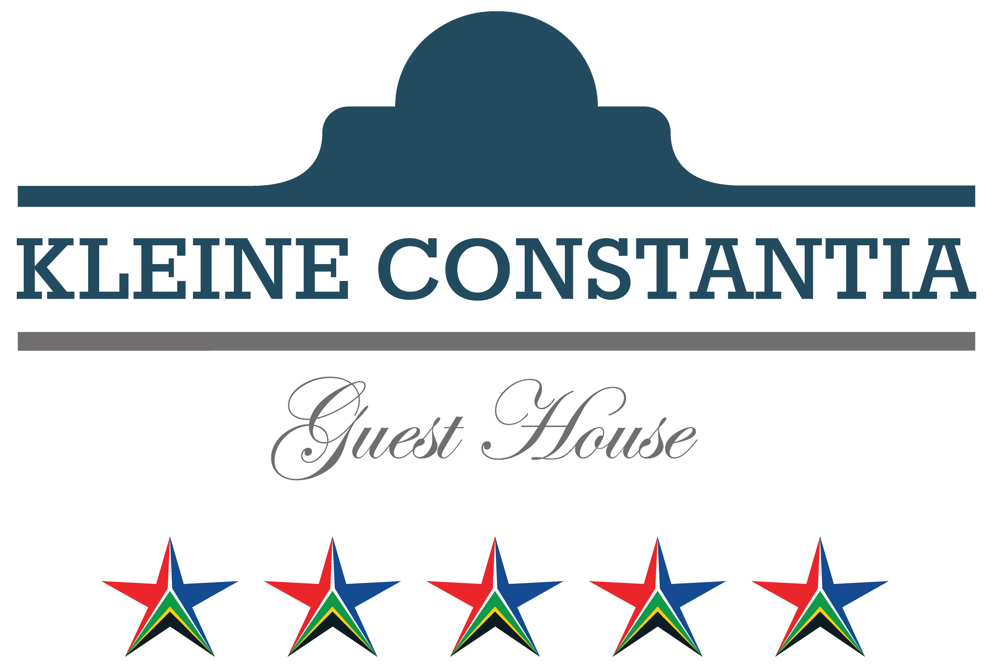 Kleine Constantia Guest House
