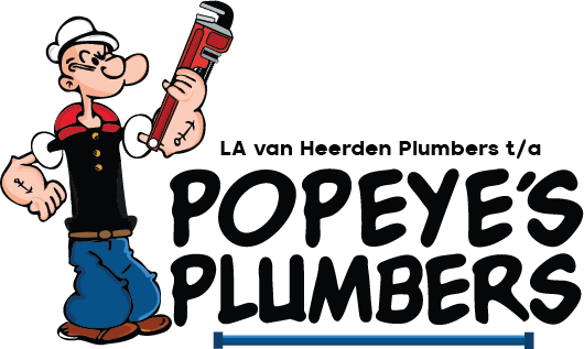 Popeyes Plumbers