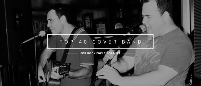 Spire Cover Band